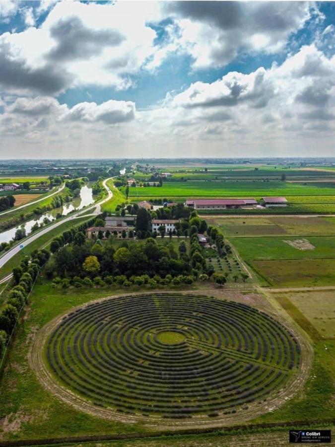 La Tenuta Va Oltre بوفولينتا المظهر الخارجي الصورة