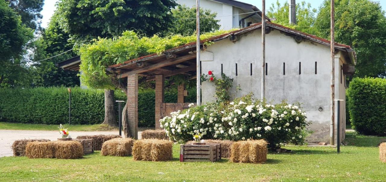 La Tenuta Va Oltre بوفولينتا المظهر الخارجي الصورة