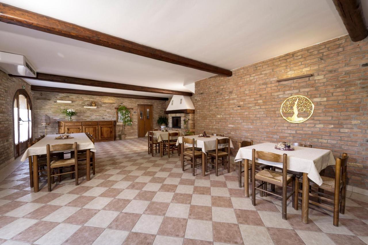 La Tenuta Va Oltre بوفولينتا المظهر الخارجي الصورة