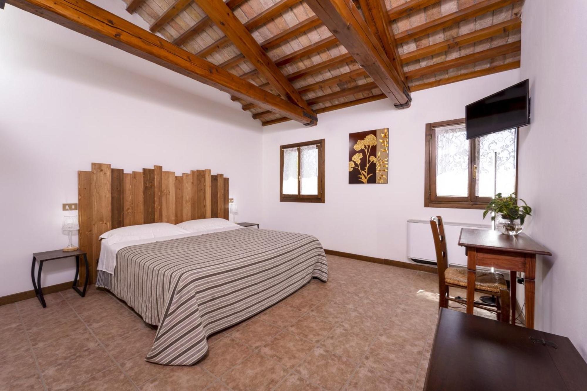 La Tenuta Va Oltre بوفولينتا المظهر الخارجي الصورة