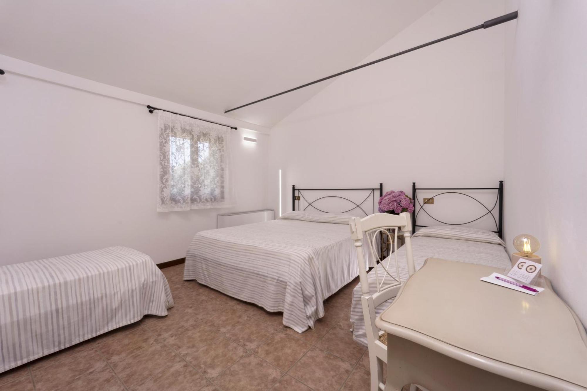 La Tenuta Va Oltre بوفولينتا المظهر الخارجي الصورة