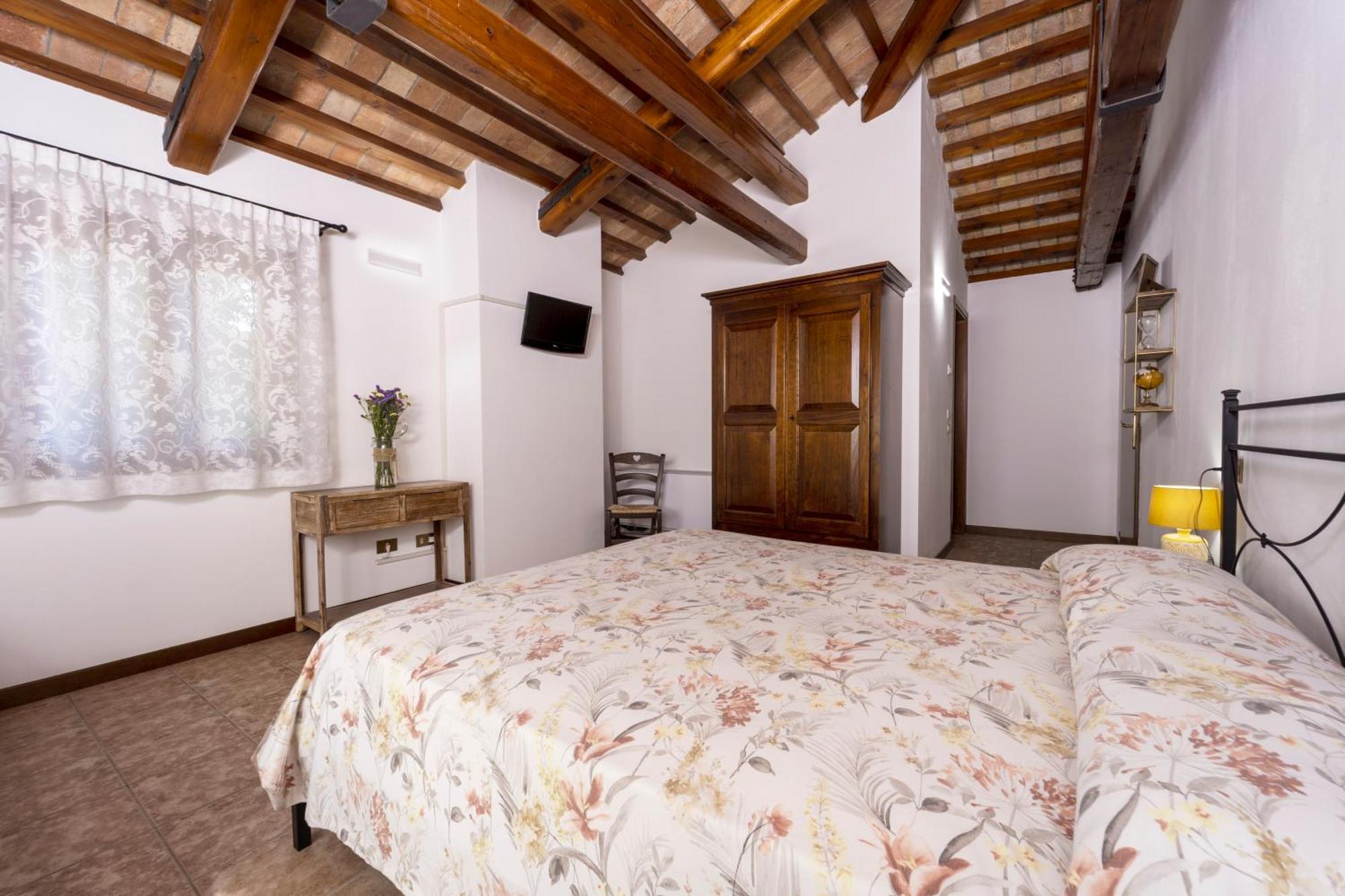 La Tenuta Va Oltre بوفولينتا المظهر الخارجي الصورة