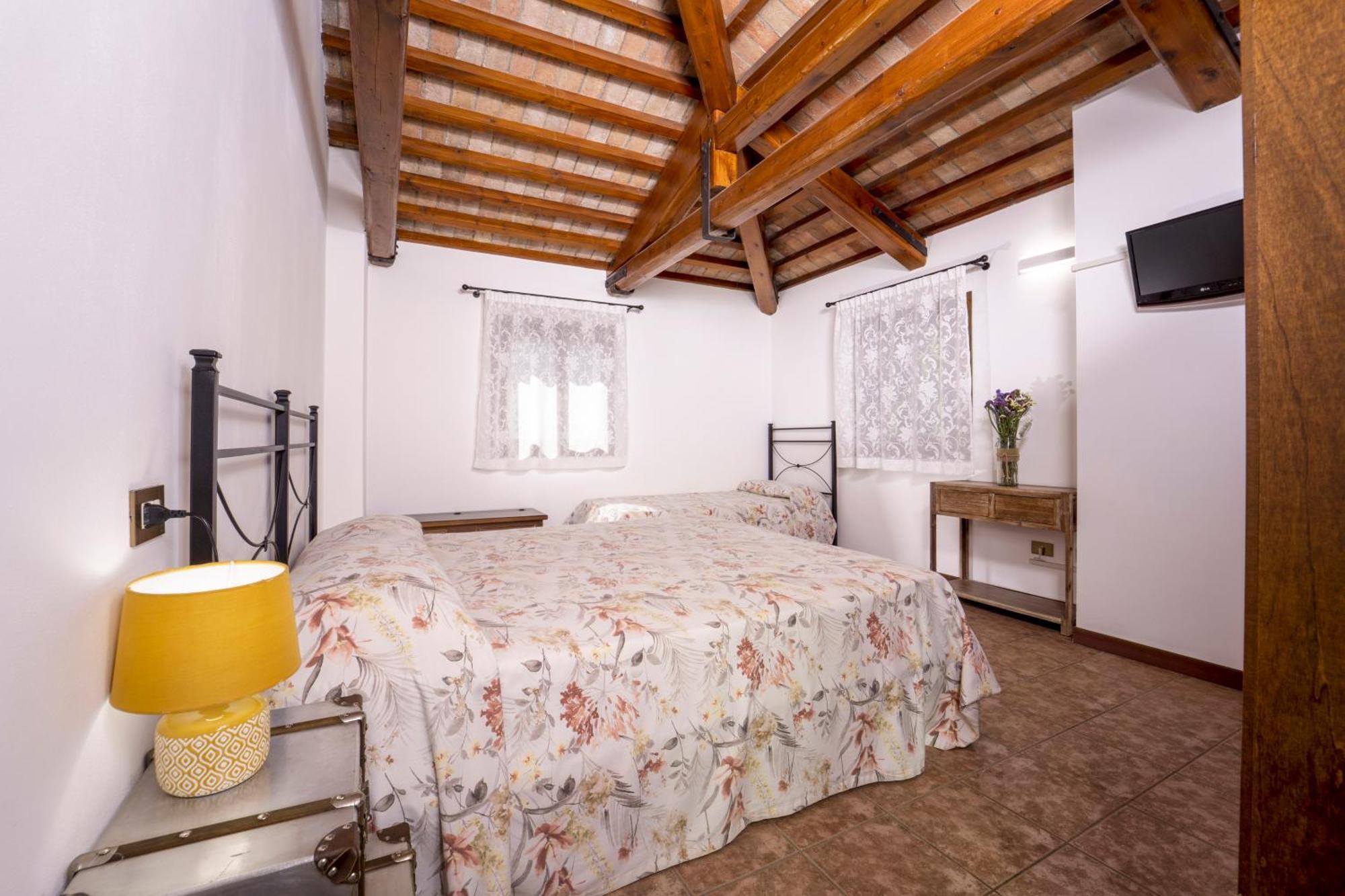 La Tenuta Va Oltre بوفولينتا المظهر الخارجي الصورة